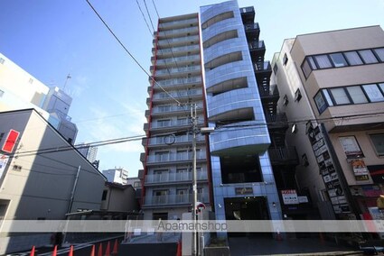 Ｎ－Ｓｔａｇｅ　八王子[1K/27.4m2]の外観5