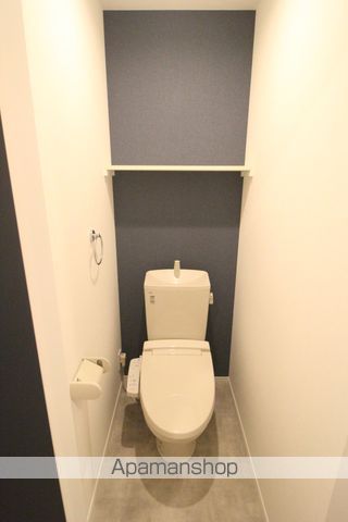 ミリアビタ習志野駅前の内装写真