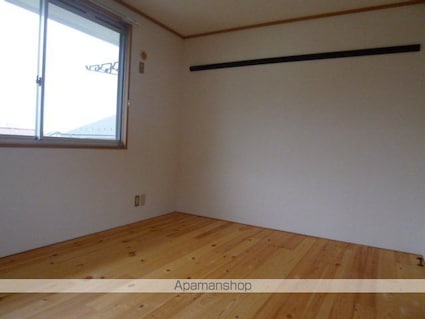 竜が丘タウンハウス[2LDK/56.1m2]のその他部屋・スペース1