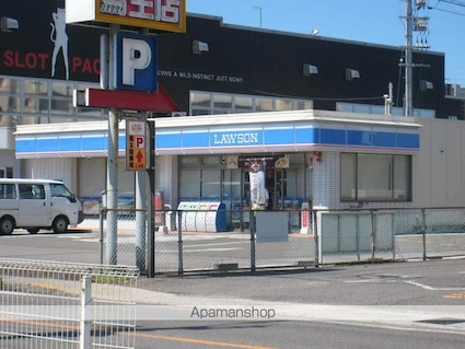 鹿島屋ビル[1K/25.57m2]の周辺4