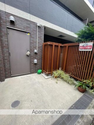 東京都中野区本町１丁目[1LDK/36.6m2]の共用部1