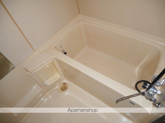 ハイツ山の手の内装写真