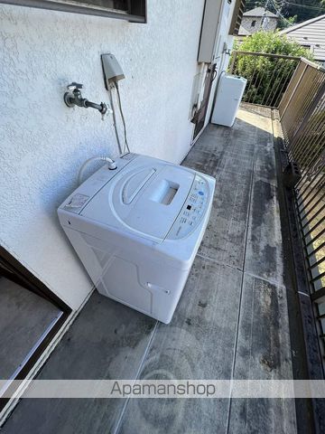 コスモハイツすぎなの内装写真