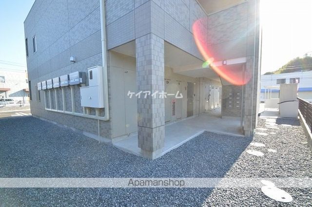 本四備讃線 児島駅 徒歩22分 2階建 築10年のその他写真
