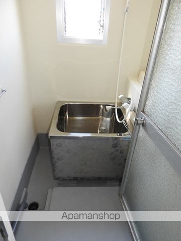 ベルク堀切2号棟の内装写真