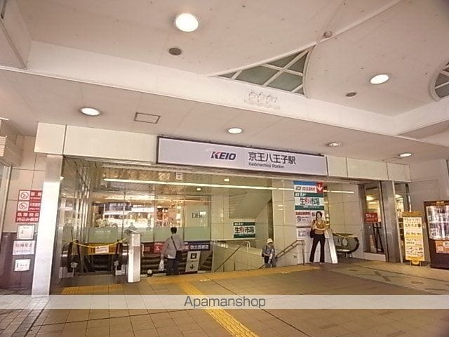 サンスマイル大和田Eastの周辺写真
