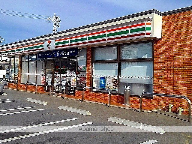 コントラーダBの周辺写真