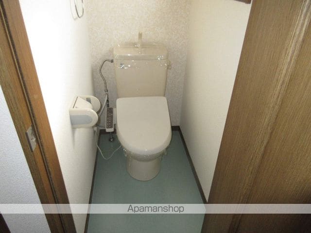 オリーブA棟の内装写真