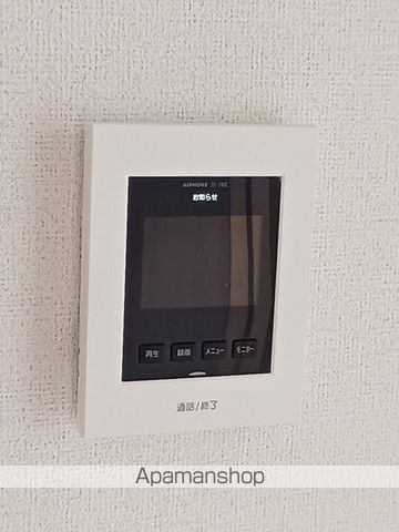 ニューシティ山崎の内装写真
