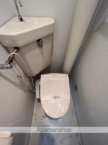 エムズアパートメントの内装写真