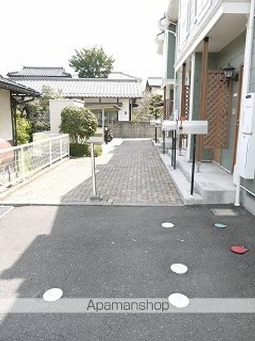 グリーンハイツのその他写真