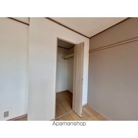 レインボーハイツの内装写真