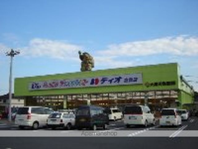 ベンビレッジ平田東公園の周辺写真