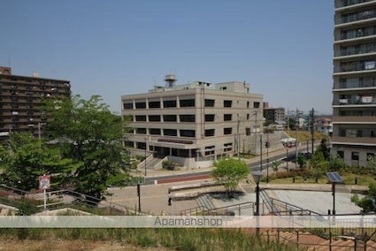 ハイム・ユーゲント[2K/39.93m2]の周辺3