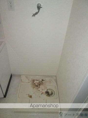 スカールシンセイIIの内装写真