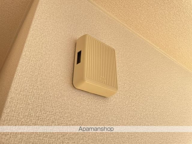 シティパレス的場の内装写真