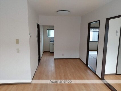 フレグランス上杉[2LDK/54.13m2]の内装3