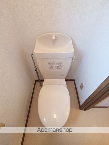 アルビオン Eの内装写真