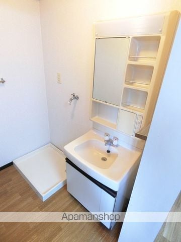 アビタシオンカラマズー志むらの内装写真