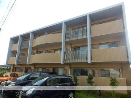 千葉県千葉市花見川区検見川町１丁目[1K/24.94m2]の外観2