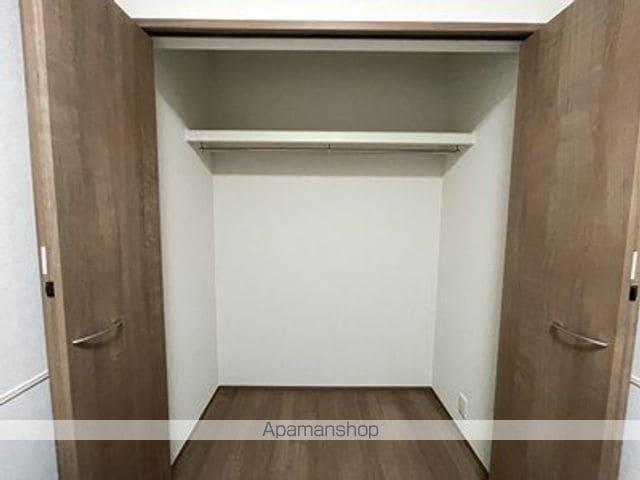 MAJOR光の森北の内装写真