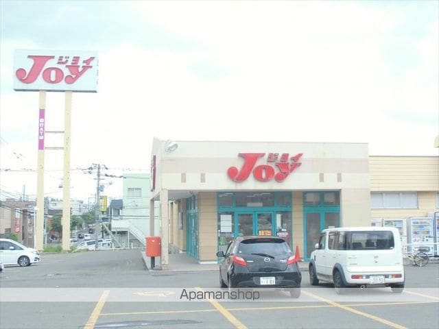 レスタシオン318の周辺写真