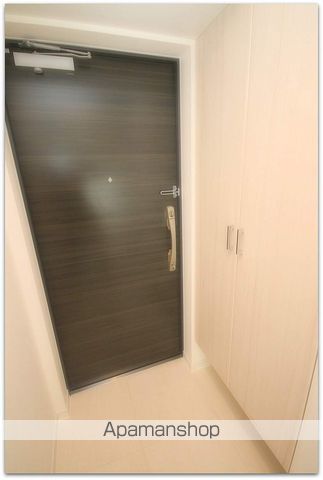S−RESIDENCE阿波座WESTの内装写真
