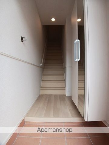 メグ・クレール Aの内装写真