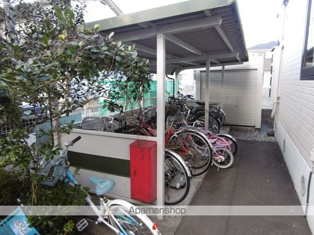 アメニティゾーン沖野のその他写真