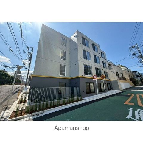 レジデンス北新宿の内装写真