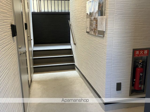 LECOCON三郷の内装写真