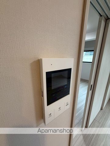 スタイリオ東品川の内装写真