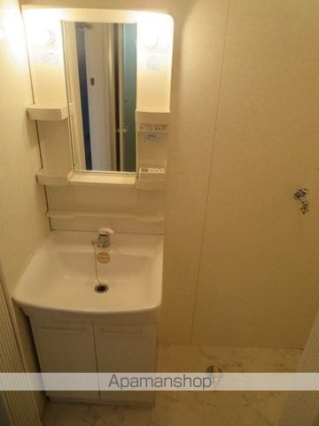 ドミールさつきの内装写真