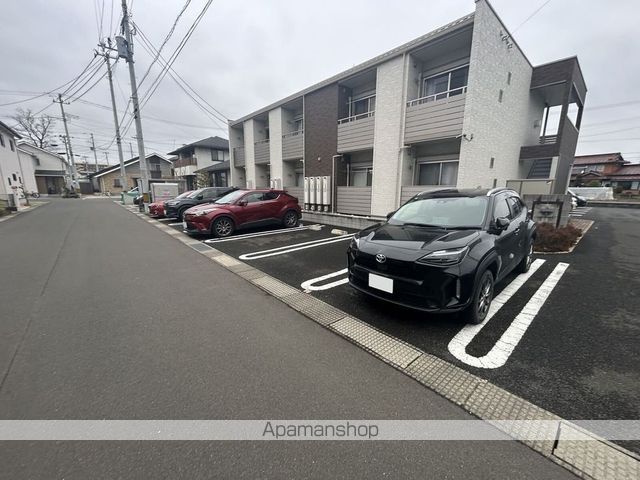 クレイノレジデンスシェーナのその他写真