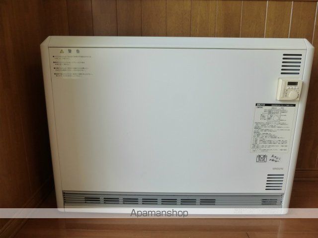 プレジデンシャル米澤の内装写真