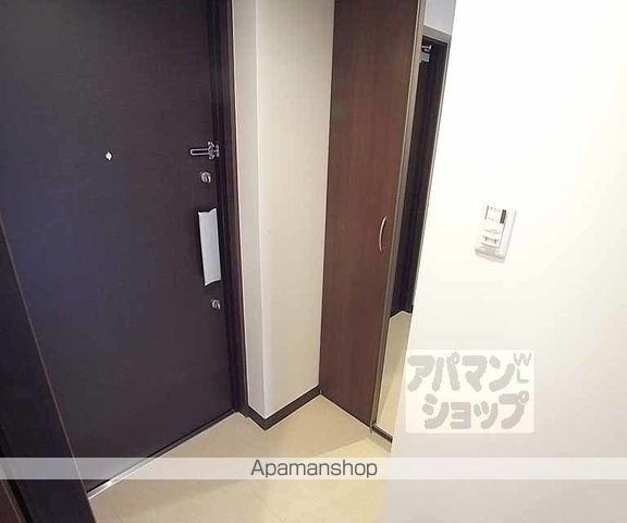ベラジオ京都壬生イーストゲートの内装写真