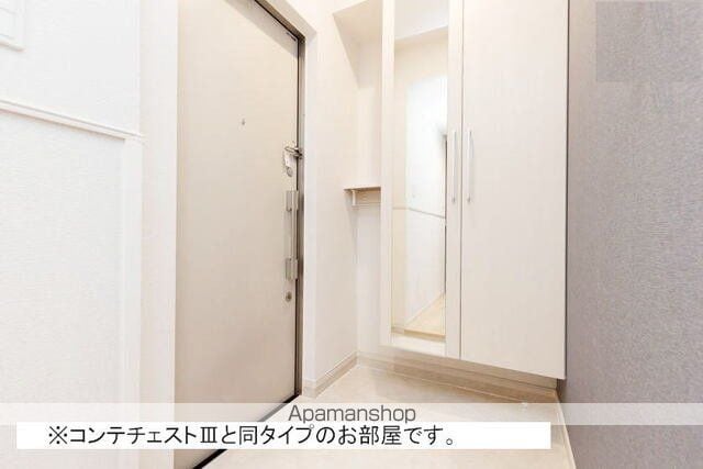 ベル ブライトの内装写真