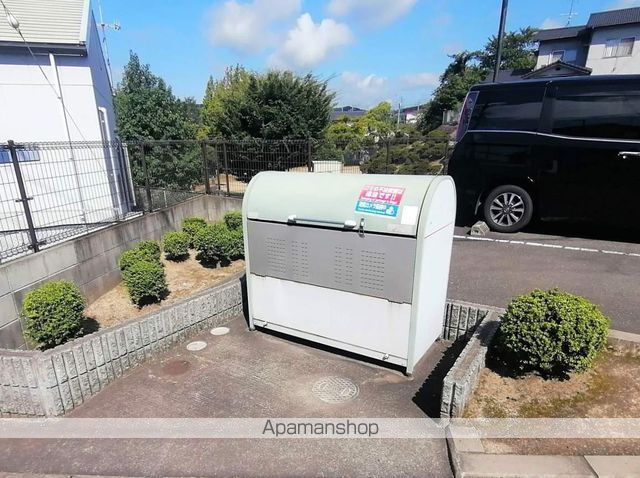 レオパレス白ゆりのその他写真