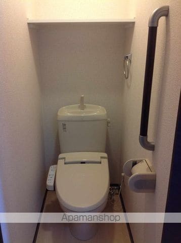 レオネクストノワール久が原の内装写真