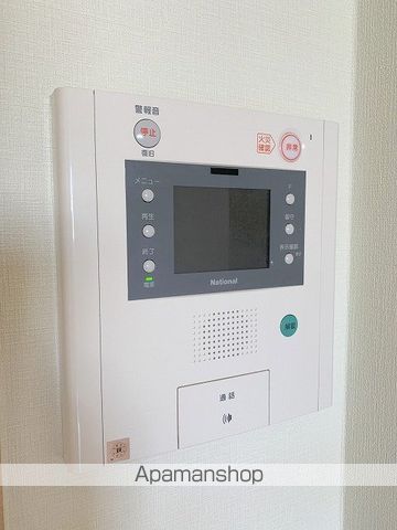 PRESSANCE心斎橋リベルタの内装写真