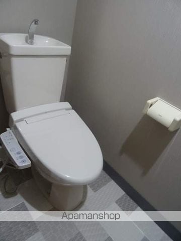 サンパレス21萩丘西の内装写真