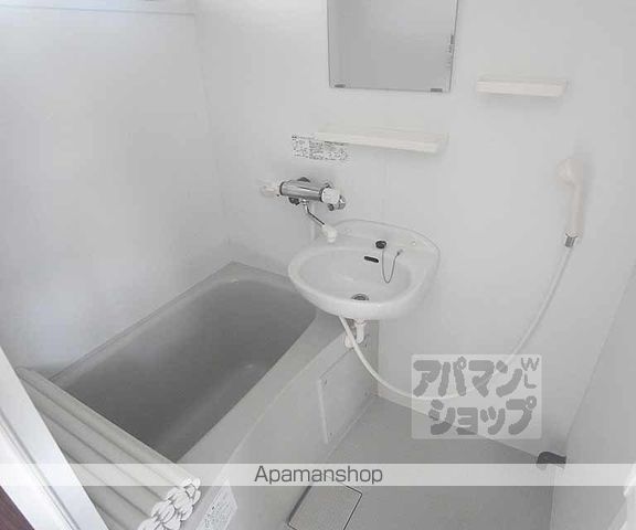 東山ハイツの内装写真