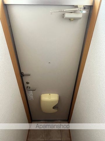 NORTH VILLAGEIの内装写真
