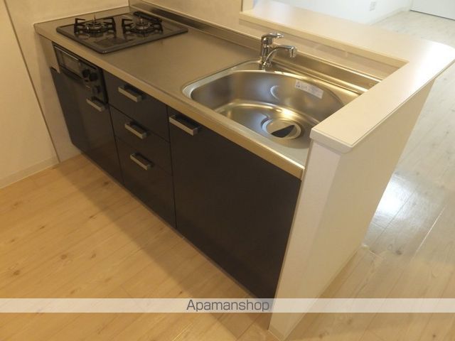 EーCASAの内装写真