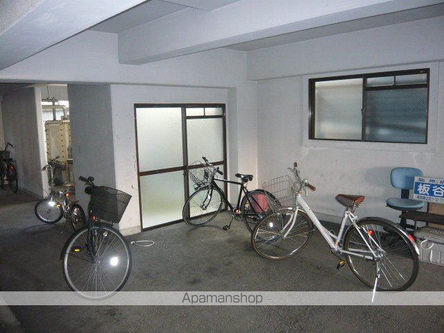 ベルトピア武庫之荘3の外観写真