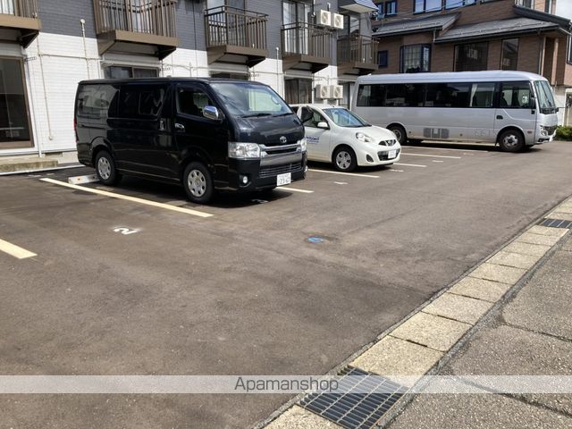 クリア上越のその他写真