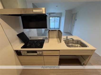 Ｓｔａｄｔ　Ｎｅｒｉｍａーｋａｓｕｇａｃｈｏ[2LDK/65.97m2]のリビング・居間