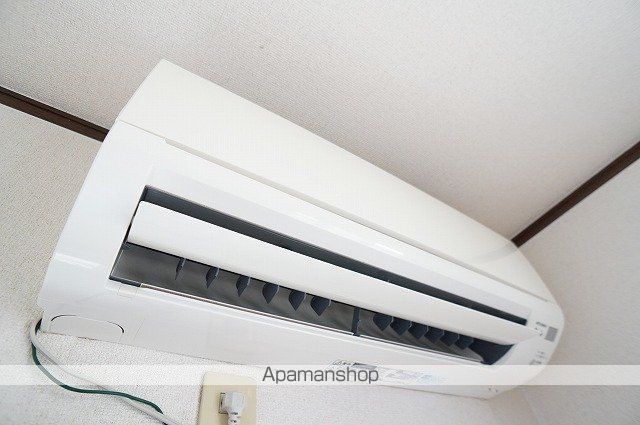 エスポワールの内装写真