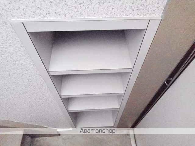 稼ぐ家姫12号の内装写真