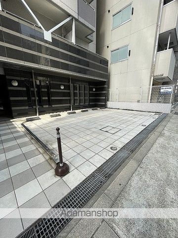 スワンズシティ大手前ソレイユのその他写真